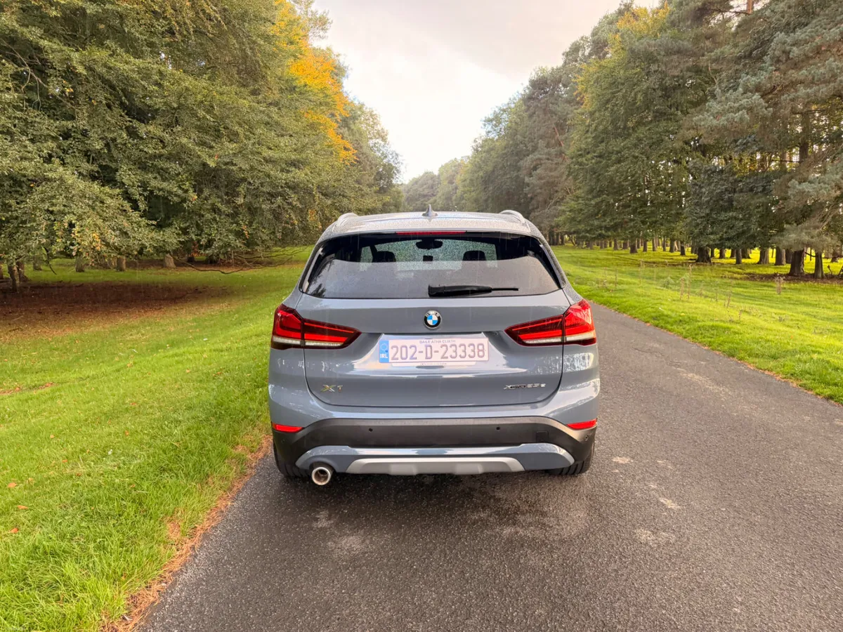 BMW X1 xDrive25e M Sport Auto - Image 6