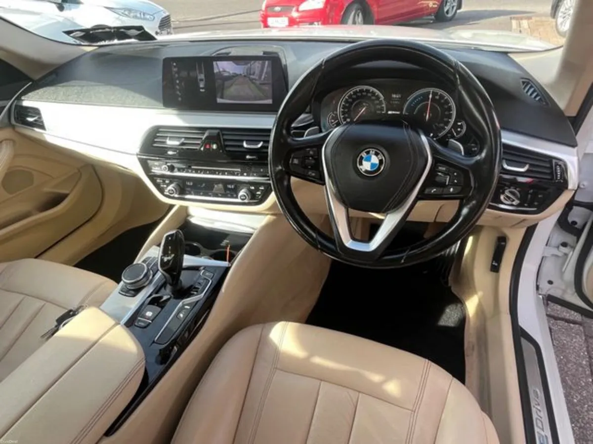 BMW 5-Series 530 E G30 SE 4DR Auto - Image 6