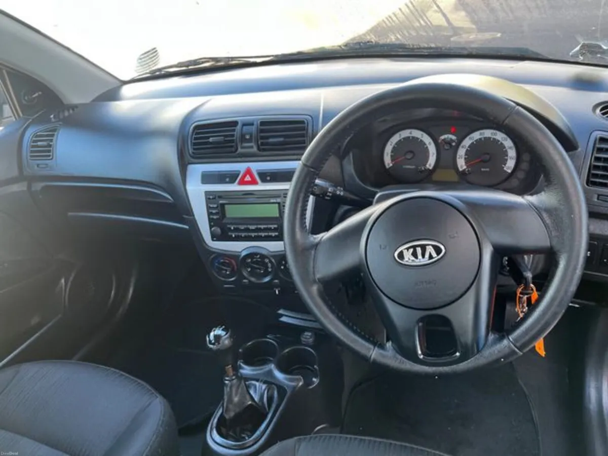 Kia Picanto 1.0TX MY11 5DR - Image 6