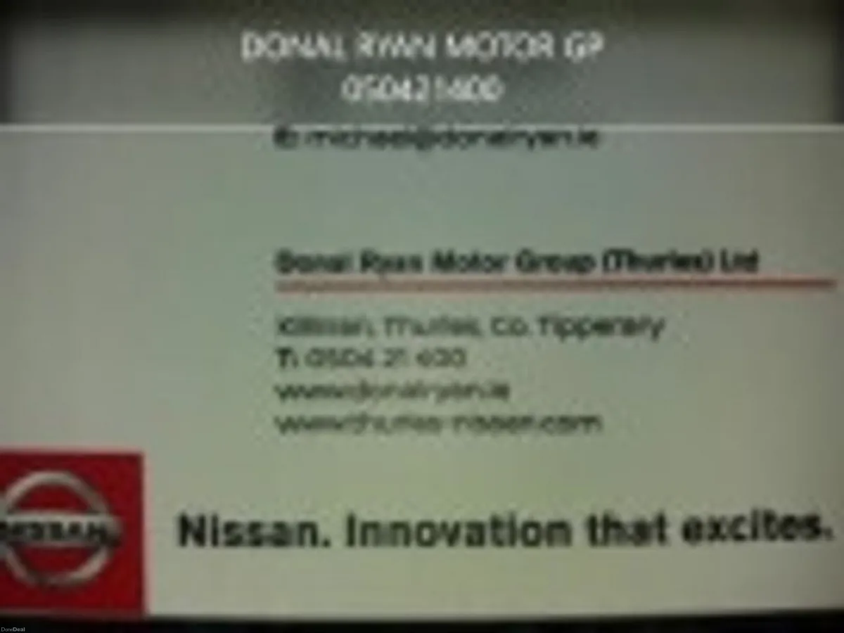 Ford Focus zetec - Image 3