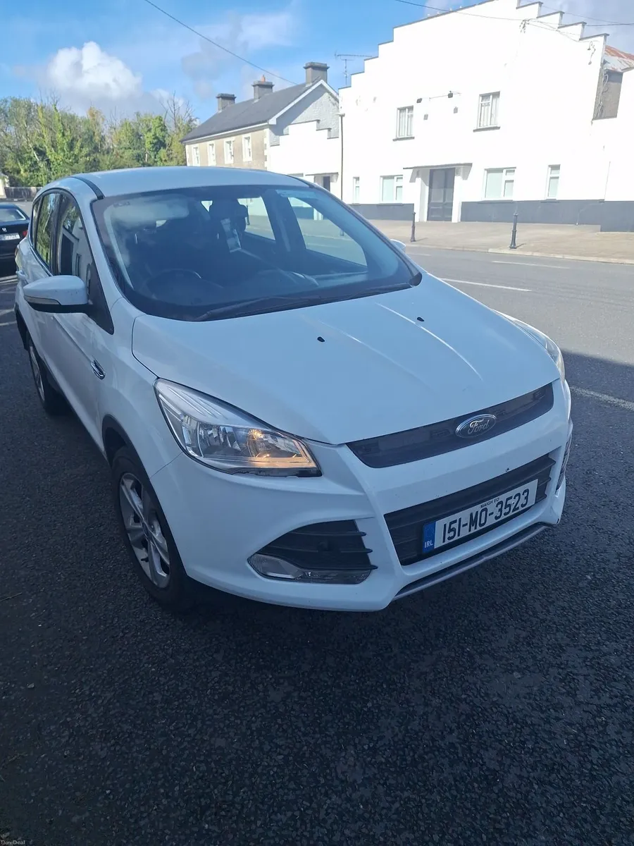 Ford Kuga 2015 - Image 3