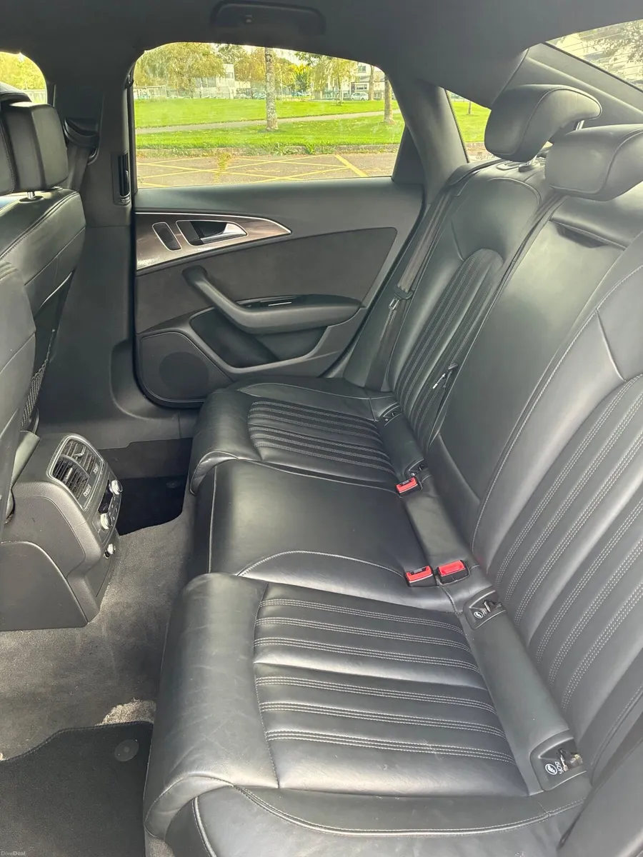 Audi A6 2016 - Image 5