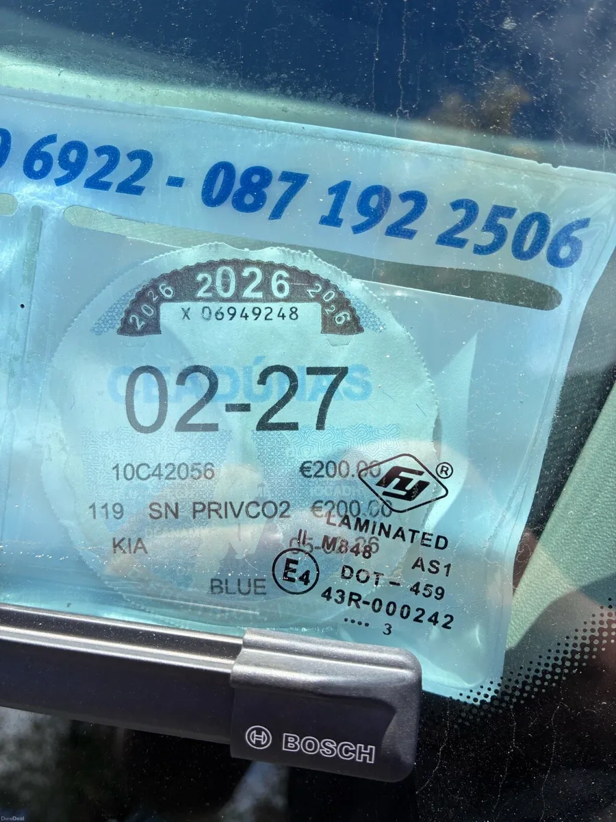 Kia Cee'd 2010 1.6 diesel - Image 5