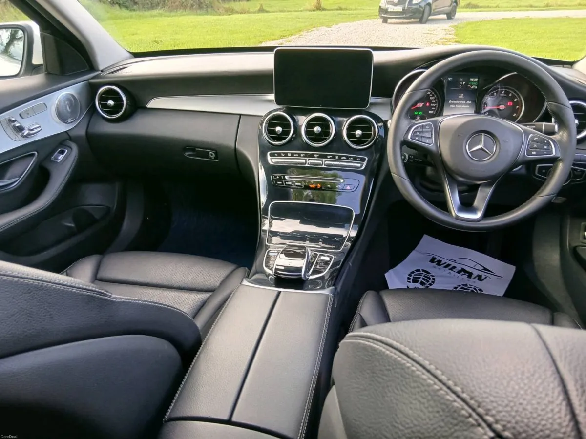 MERCEDES C350E SPORT PREMIUM PLUS - Image 6
