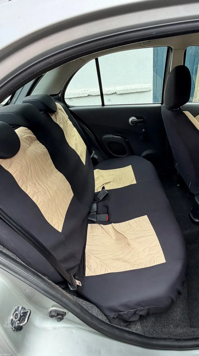 Nissan Micra 2008 - Image 3
