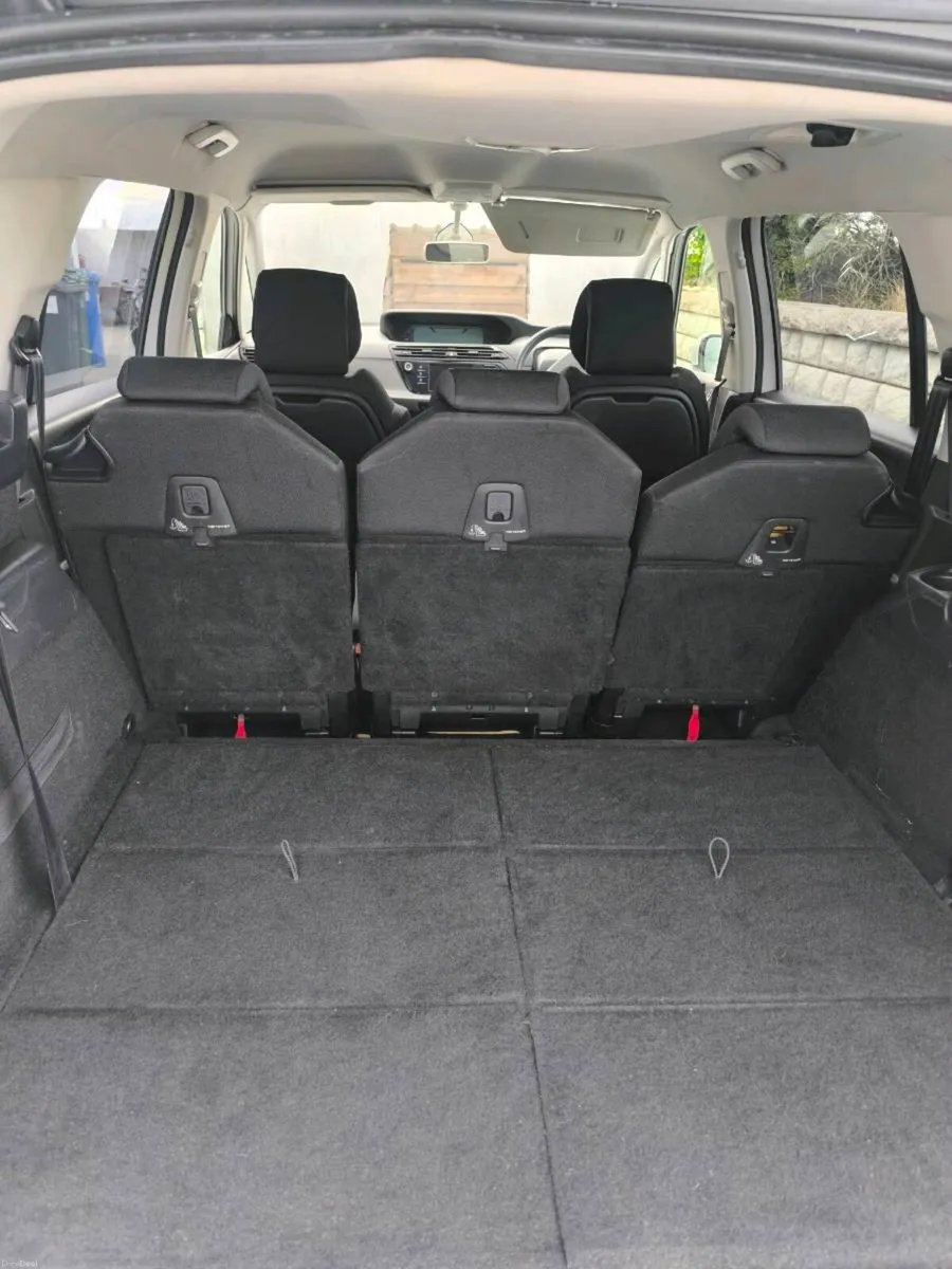 Citroen C4 Grand Picasso - Image 4
