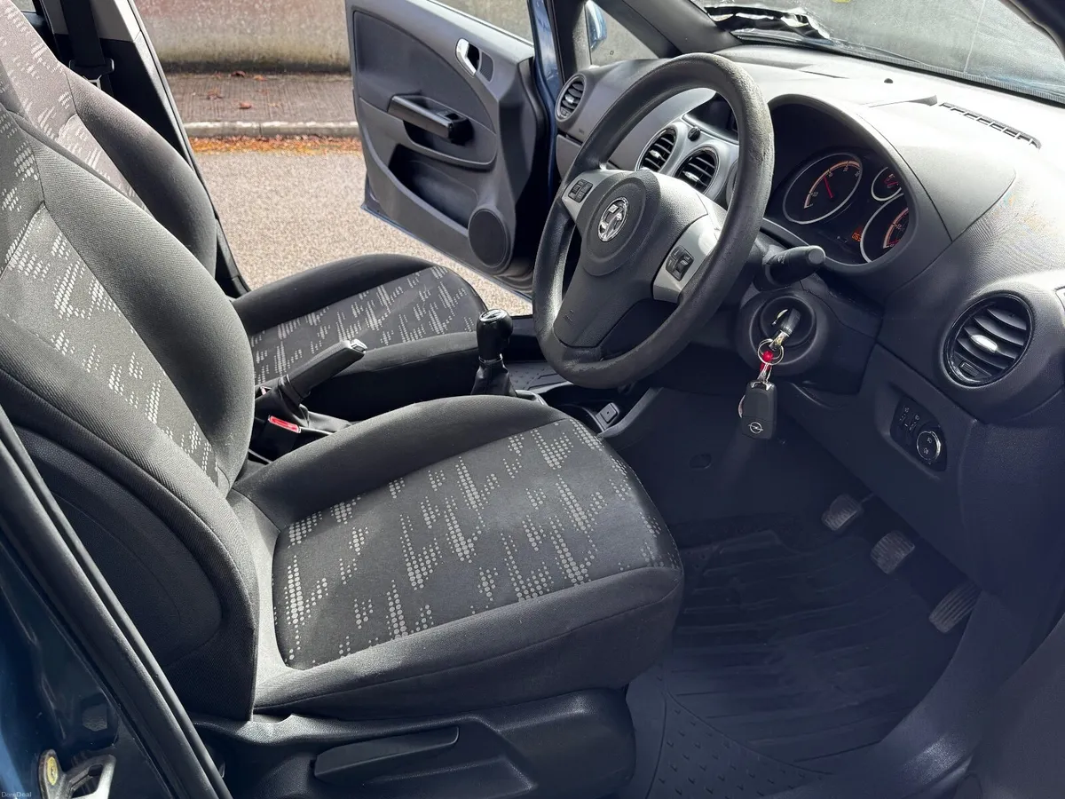 Corsa 1.3 CDTI 2013 *NCT Today 10/27 & Tax 27* 60k - Image 6