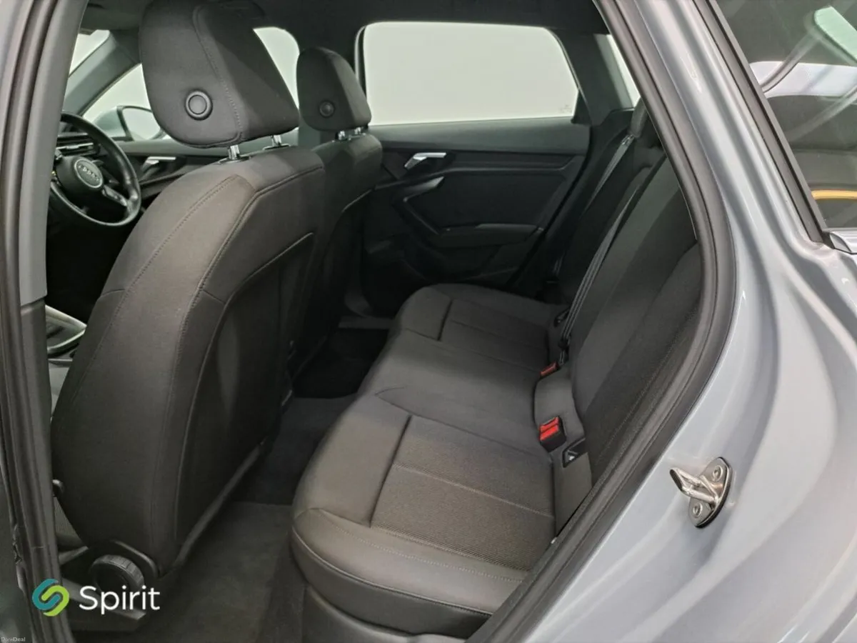 Audi A3 30TFSI SE 110HP** CALL OR WHATS APP PATRIC - Image 5