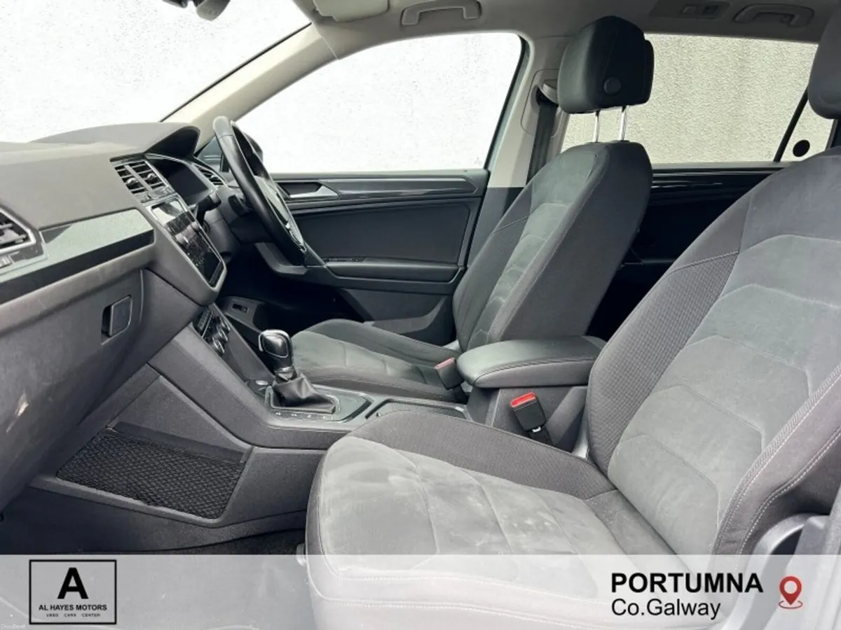 Volkswagen Tiguan Allspace AUTOMATIC 2.0 TDI 150HP - Image 4