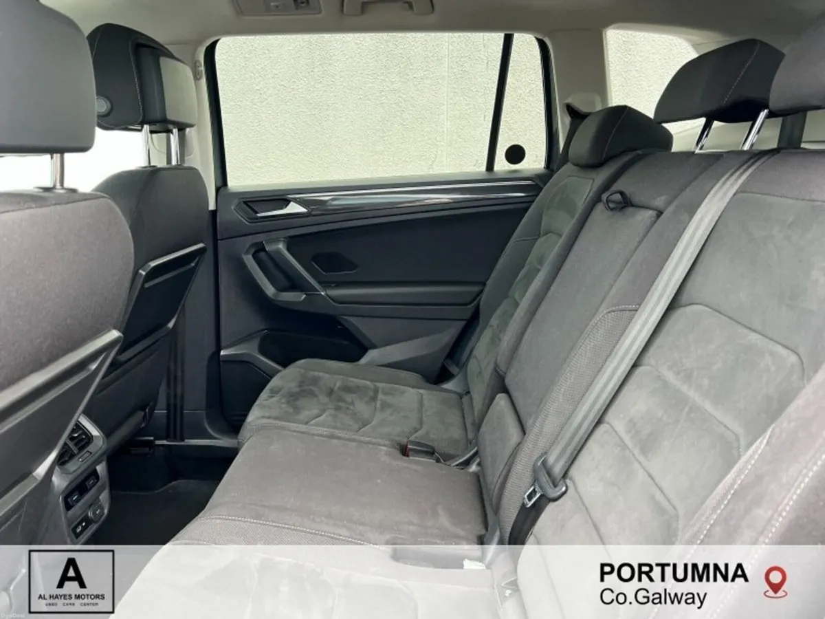 Volkswagen Tiguan Allspace AUTOMATIC 2.0 TDI 150HP - Image 6