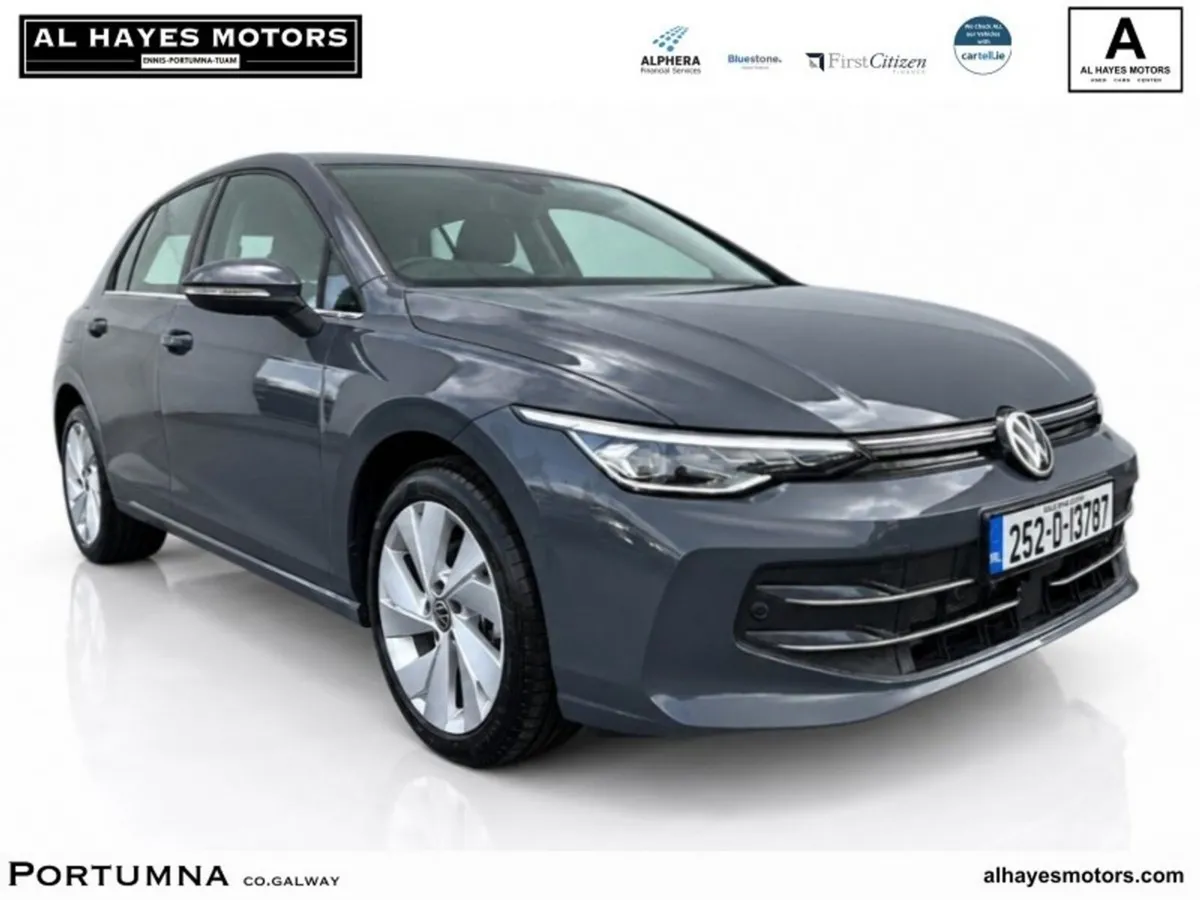 Volkswagen Golf GOLF STYLE 2.0 TDI 116HP - Image 1