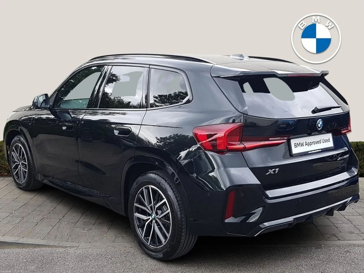 BMW X1 xDrive25e M Sport - Image 2