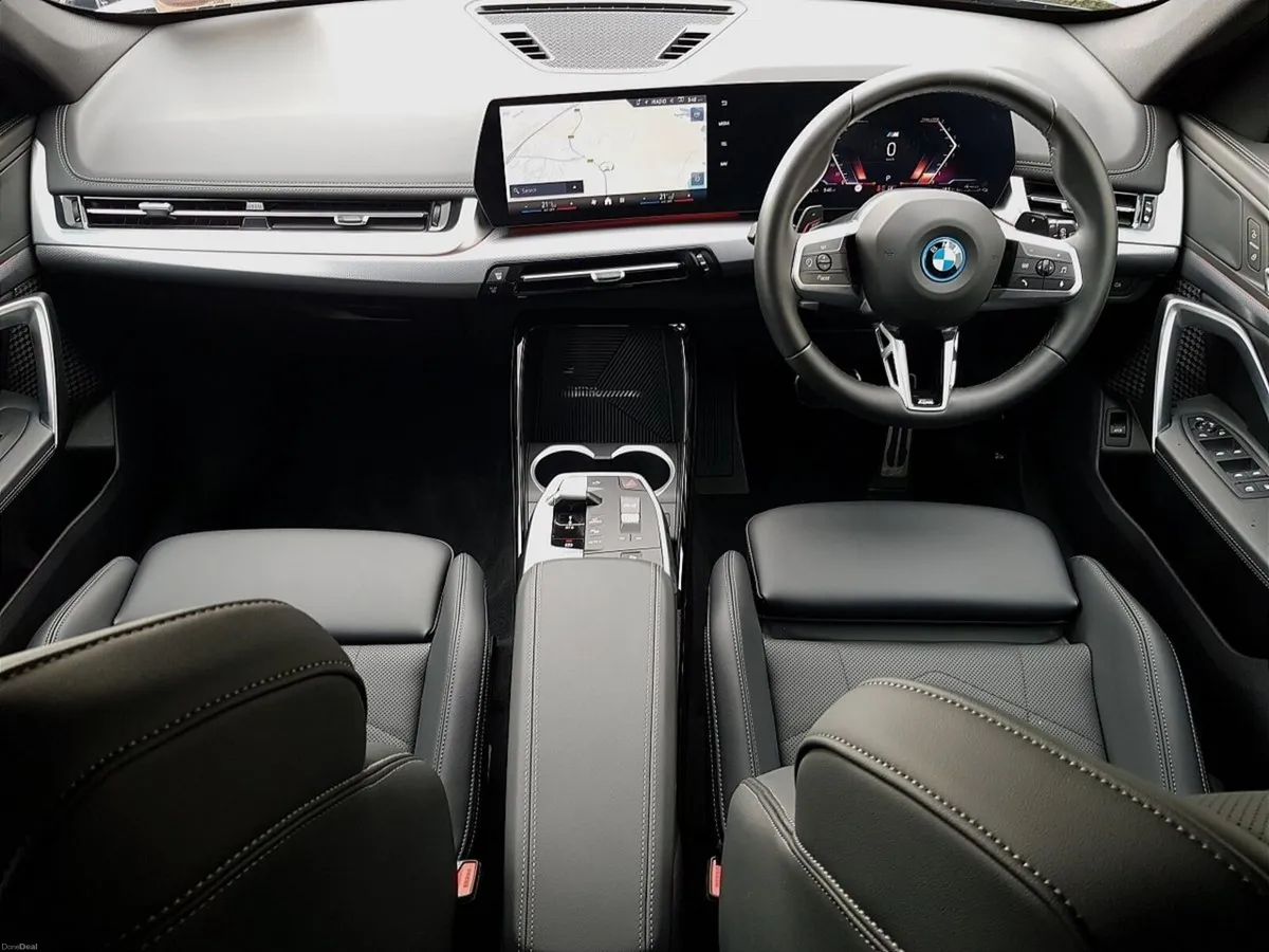 BMW X1 xDrive25e M Sport - Image 4