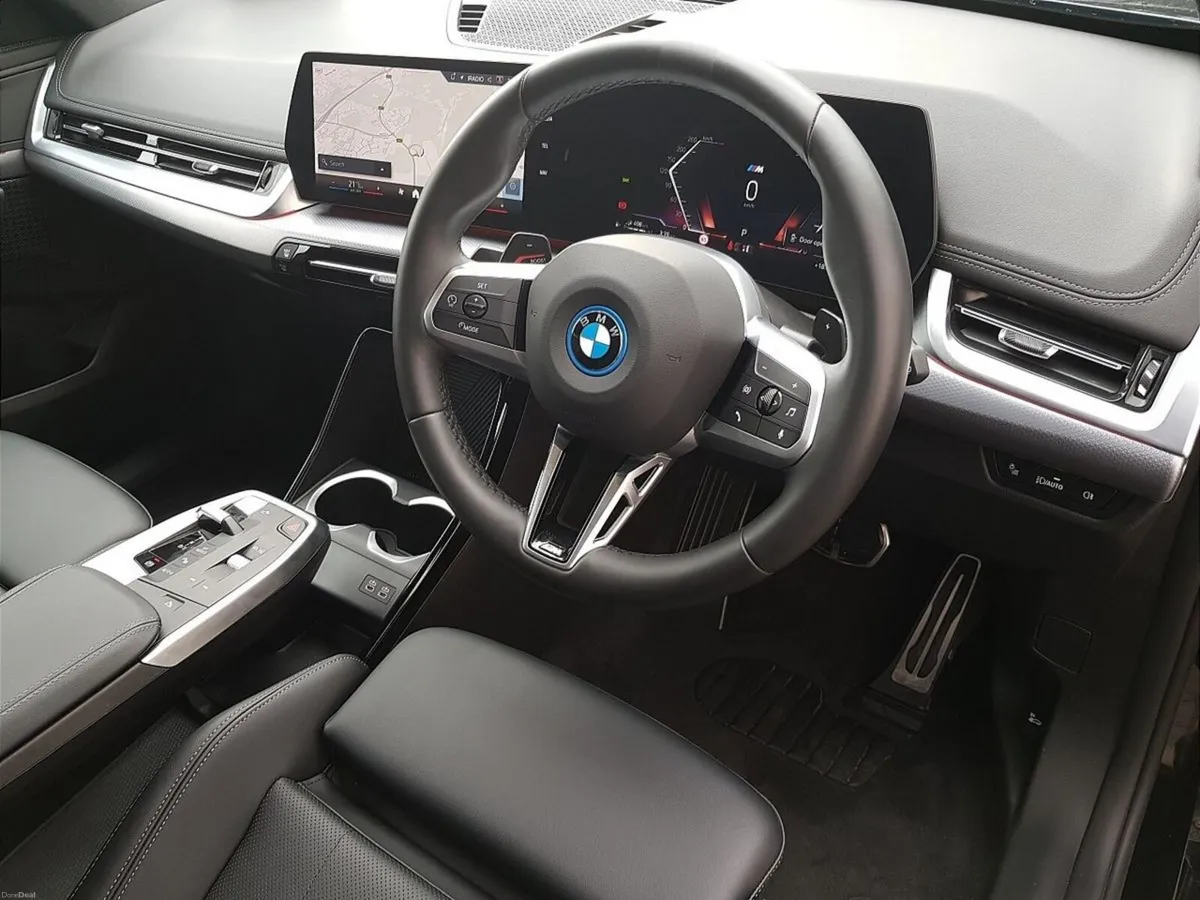 BMW X1 xDrive25e M Sport - Image 6