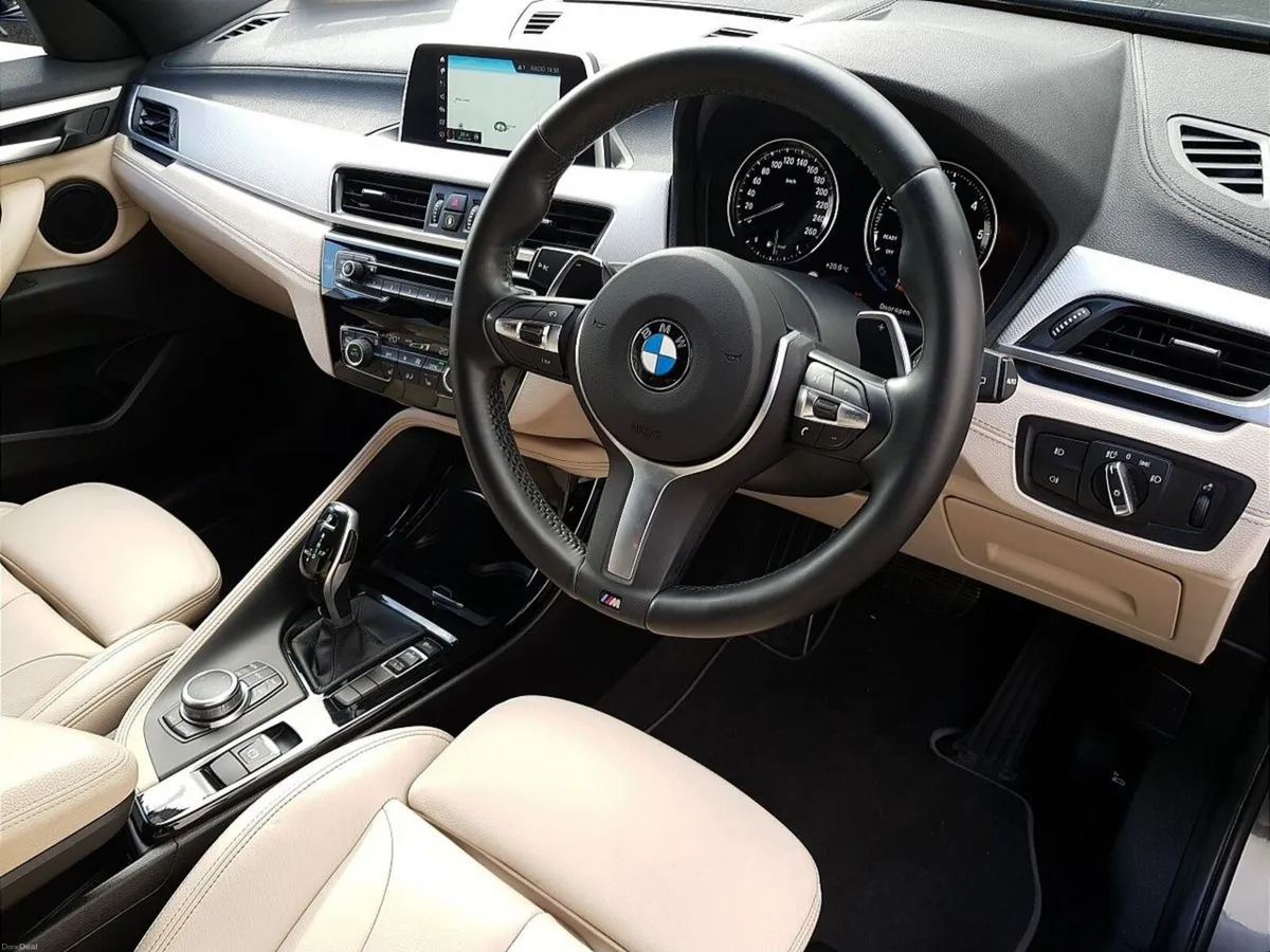 BMW X2 sDrive18d M Sport - Image 6