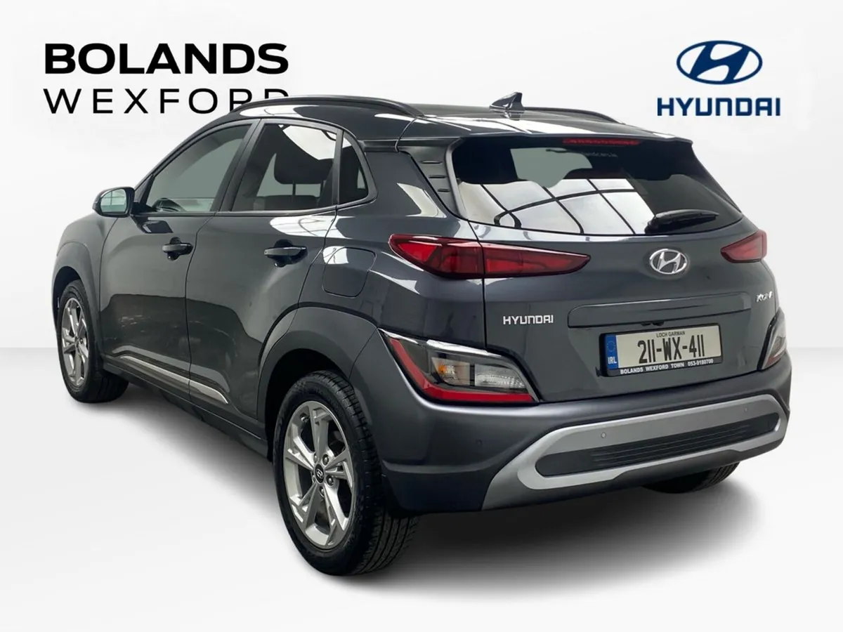 Hyundai KONA 1.0 T-GDI Executive - Image 3