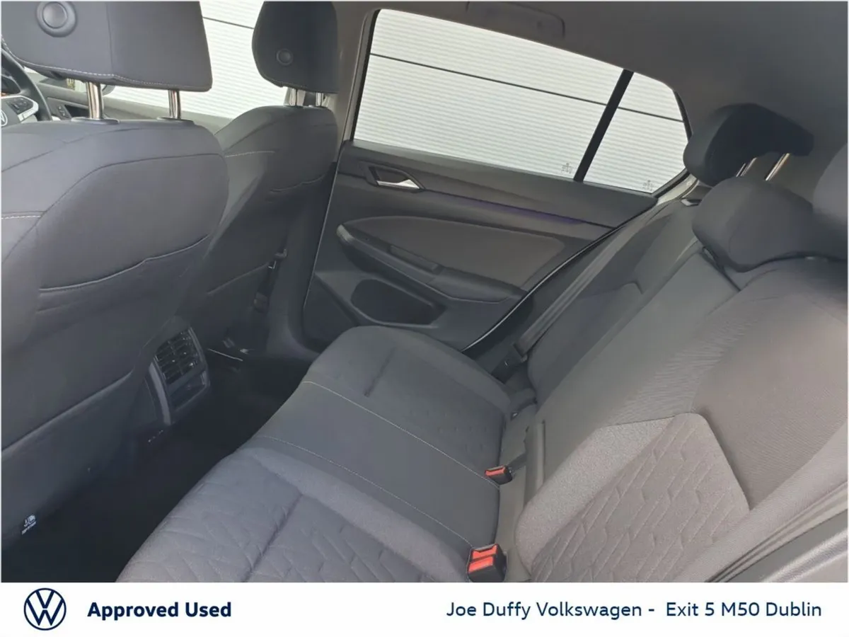 Volkswagen Golf EDITION 75 1.5 TSI MHEV 116HP AUTO - Image 6