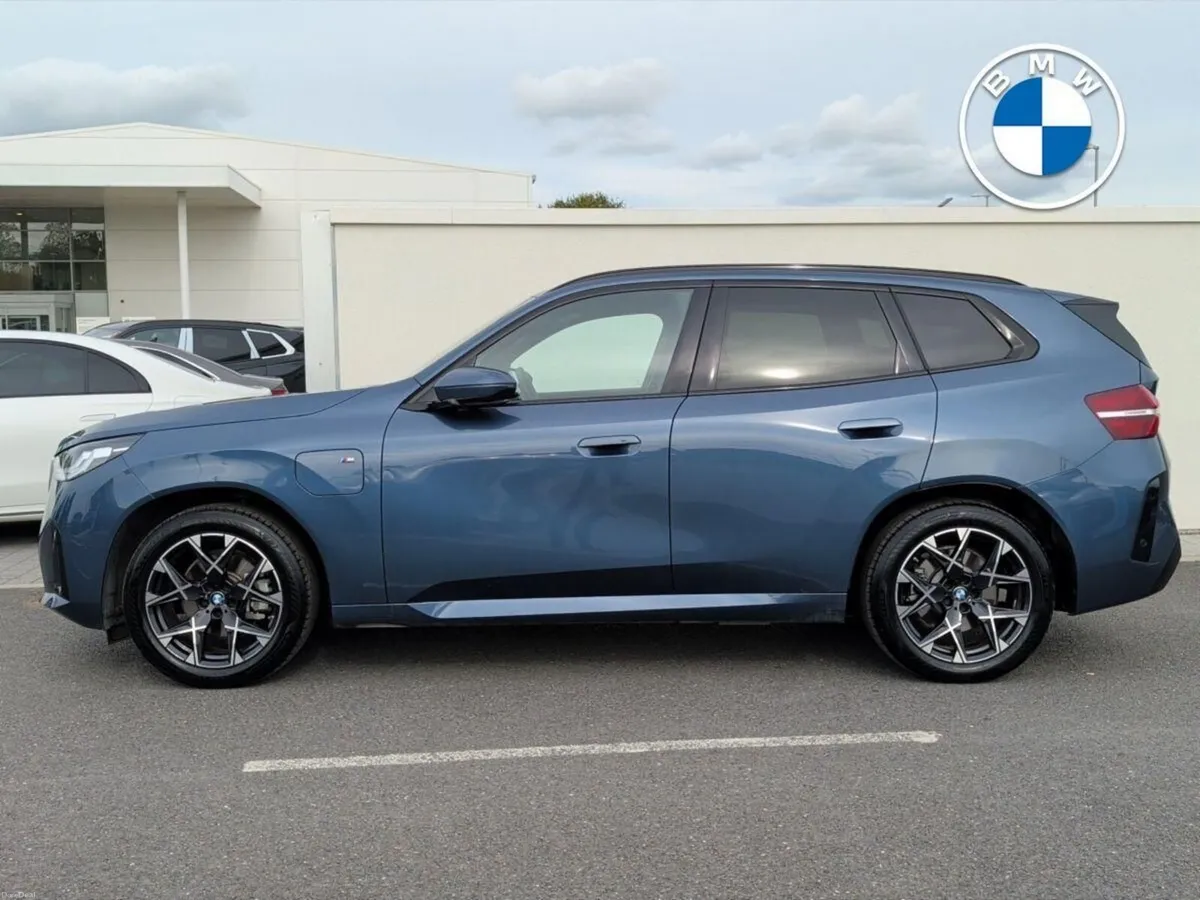 BMW X3 30e xDrive M Sport - Image 4