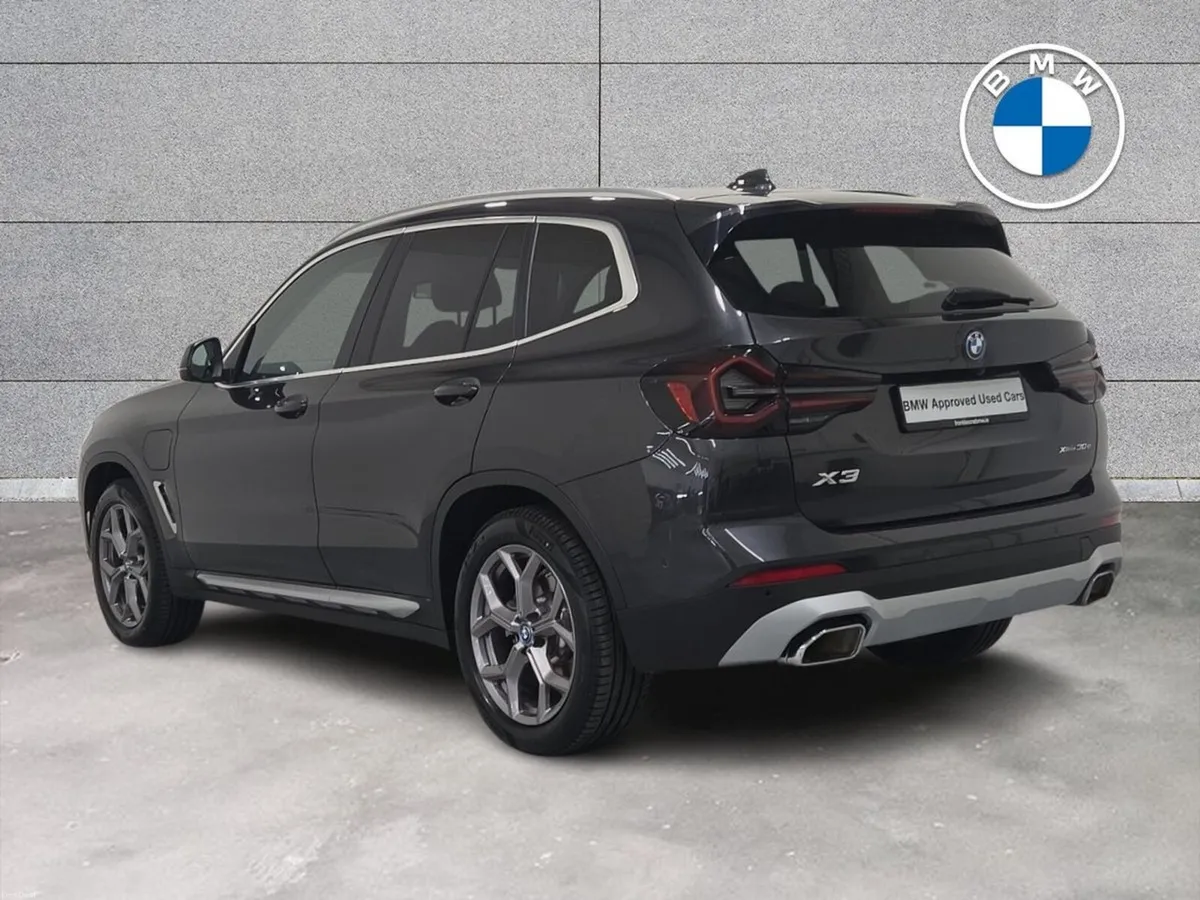 BMW X3 xDrive30e xLine - Image 2