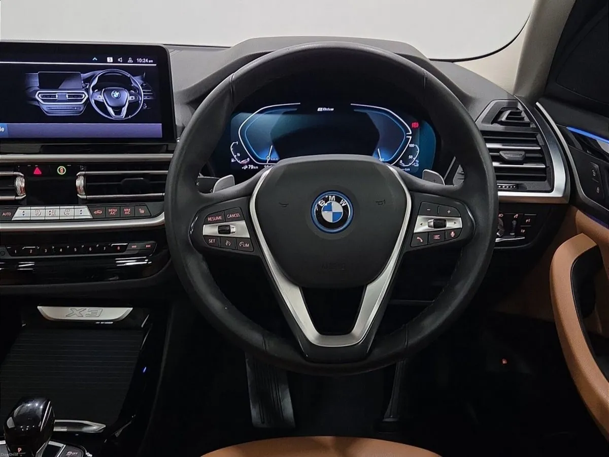 BMW X3 xDrive30e xLine - Image 5