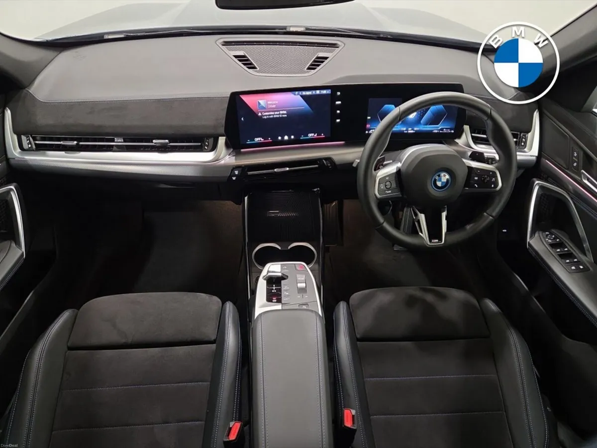 BMW X1 xDrive25e M Sport - Image 4