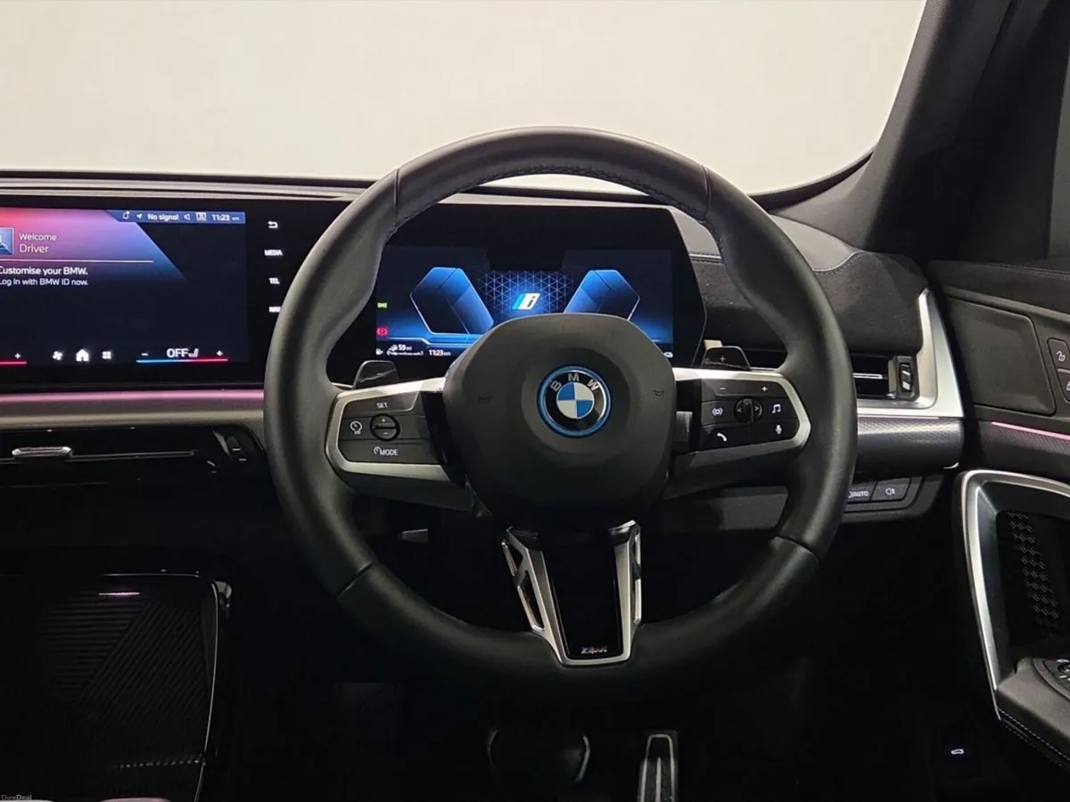 BMW X1 xDrive25e M Sport - Image 5