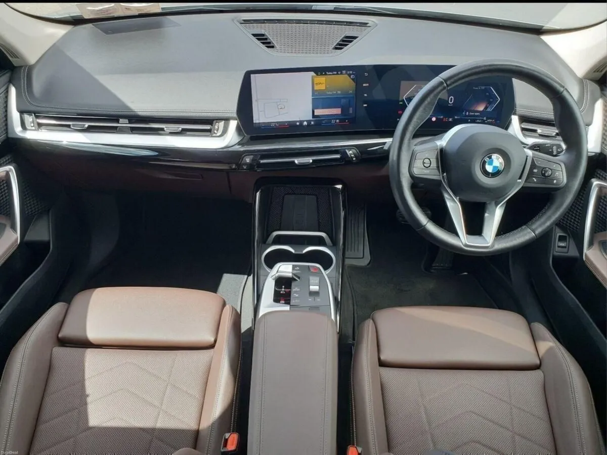BMW X1 xDrive23d xLine - Image 4