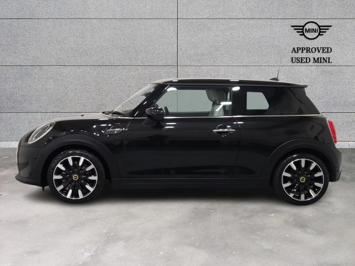 Mini Cooper Electric Level 3 - Image 3