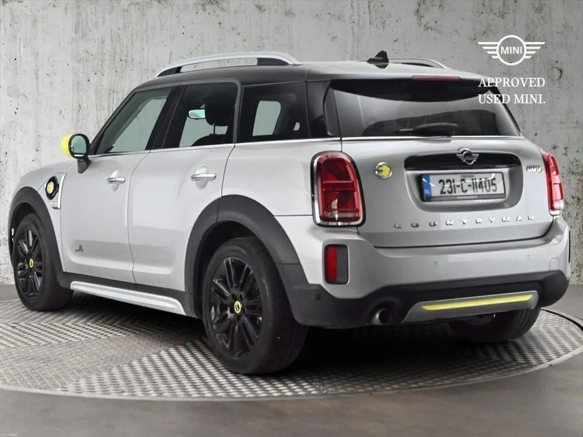 Mini Countryman Cooper S E Classic - Image 2