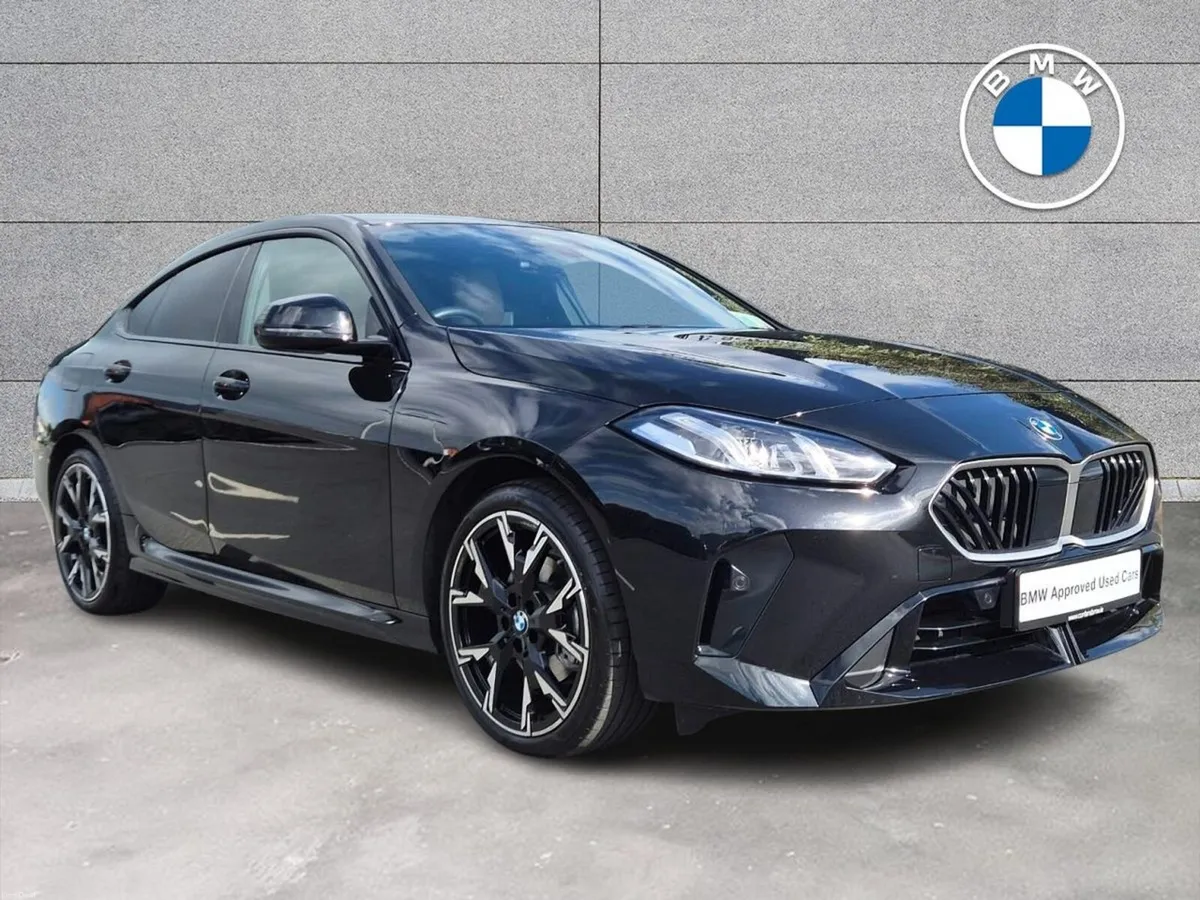 BMW 2-Series 220 M Sport Gran Coupe - Image 1