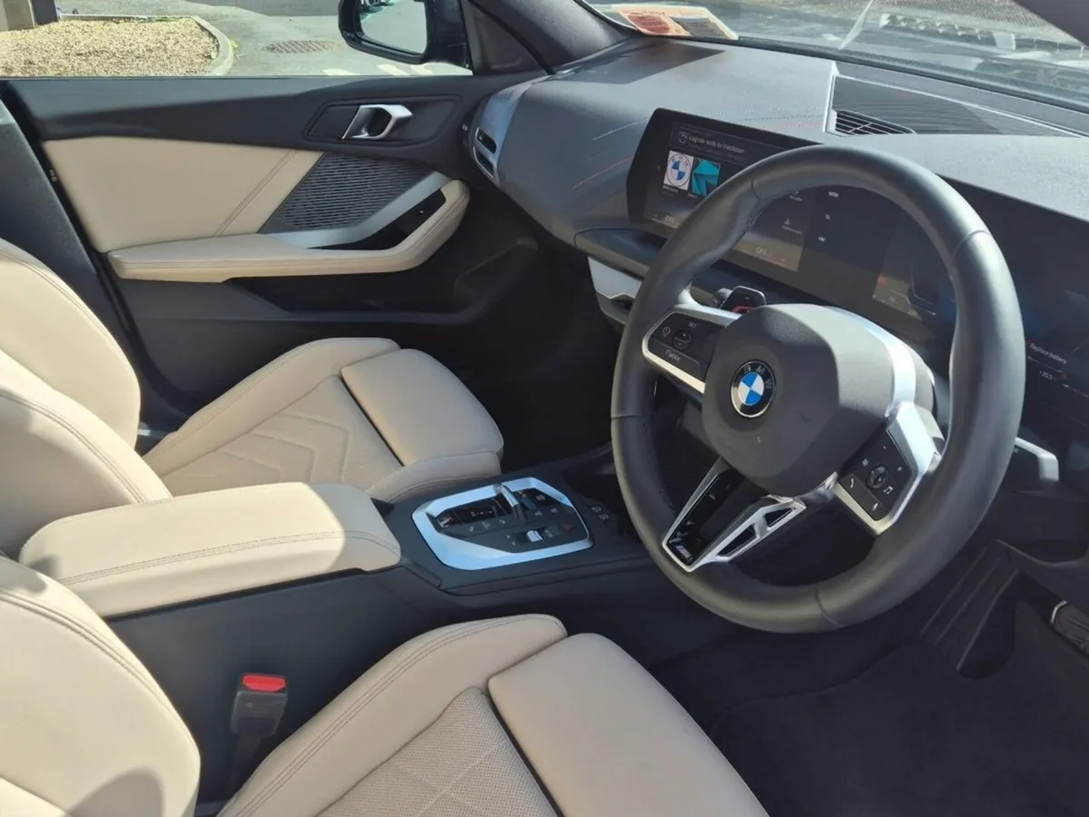 BMW 2-Series 220 M Sport Gran Coupe - Image 6