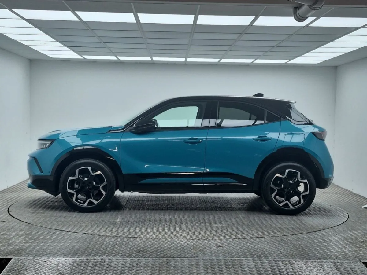 Opel Mokka Hybrid GS 1.2 136hp automatic - Image 5