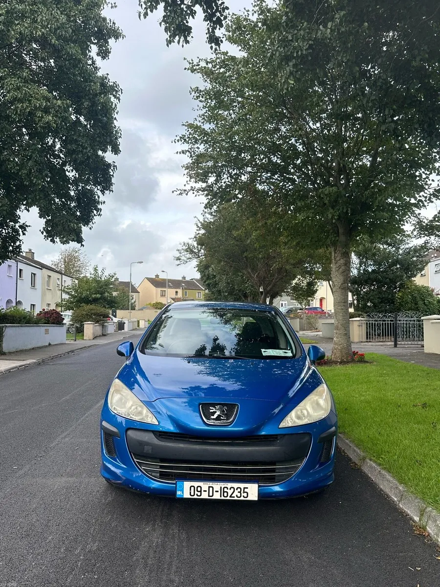 2009 Peugeot 308 - Image 6