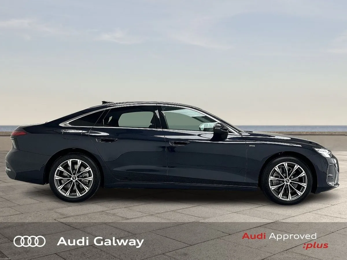 Audi A6 (2026) E-HYBRID S-LINE QUATTRO 299PS - Image 4