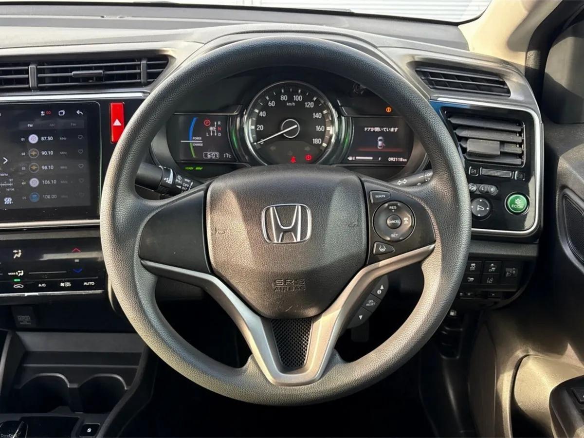 Honda Grace 1.5 Hybrid AUTO (1208139) - Image 3