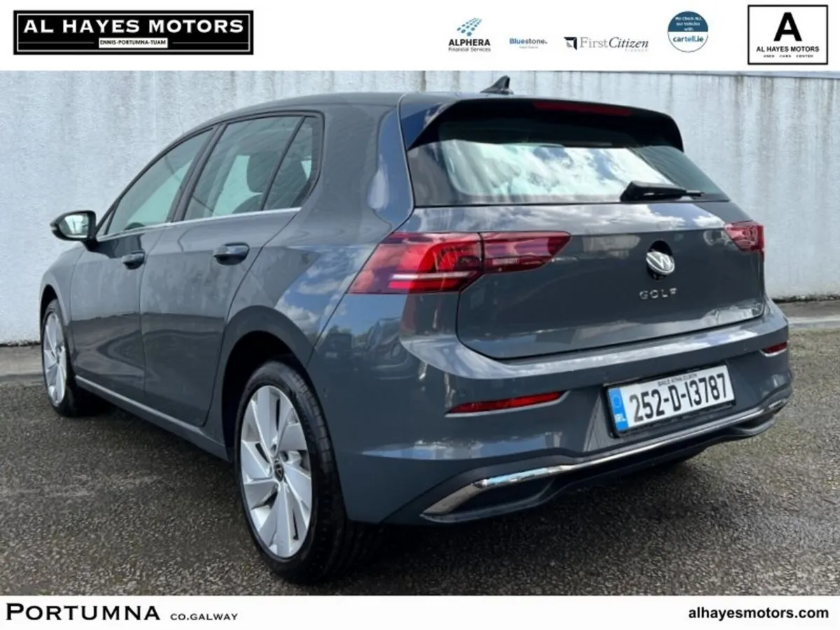 Volkswagen Golf GOLF STYLE 2.0 TDI 116HP - Image 3