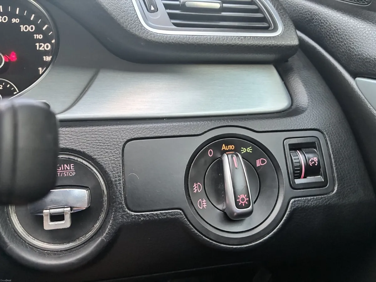 VW CC 2013 GT DSG Automatic - Top Spec with NCT - Image 4