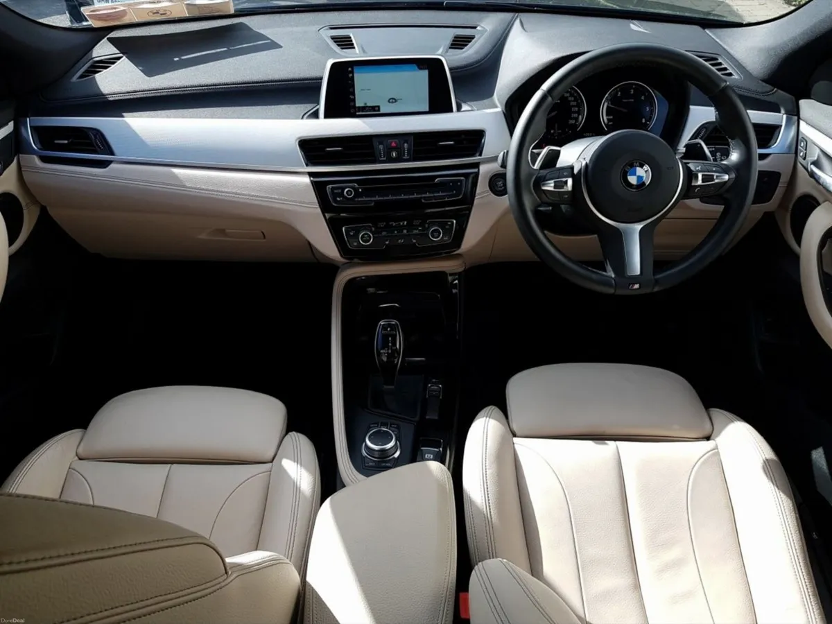 BMW X2 sDrive18d M Sport - Image 4