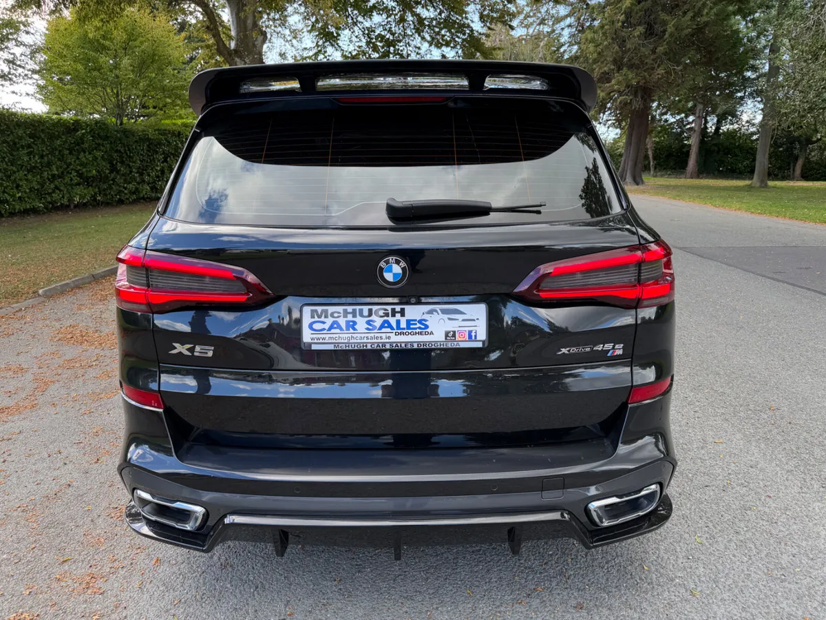 BMW X5 2021 - Image 3