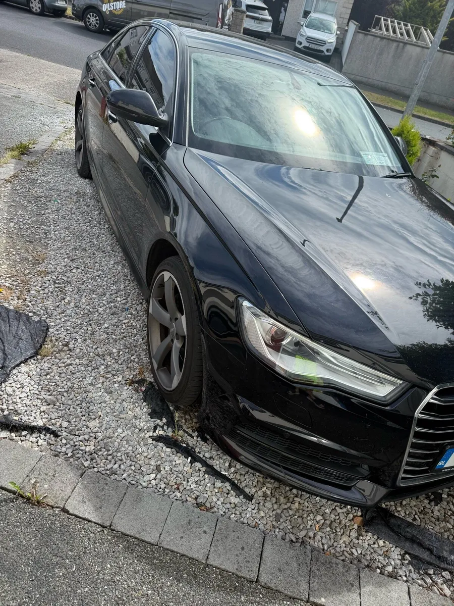 Audi A6 -172 - Image 2