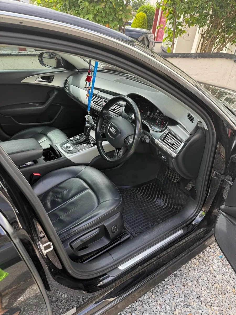 Audi A6 -172 - Image 4