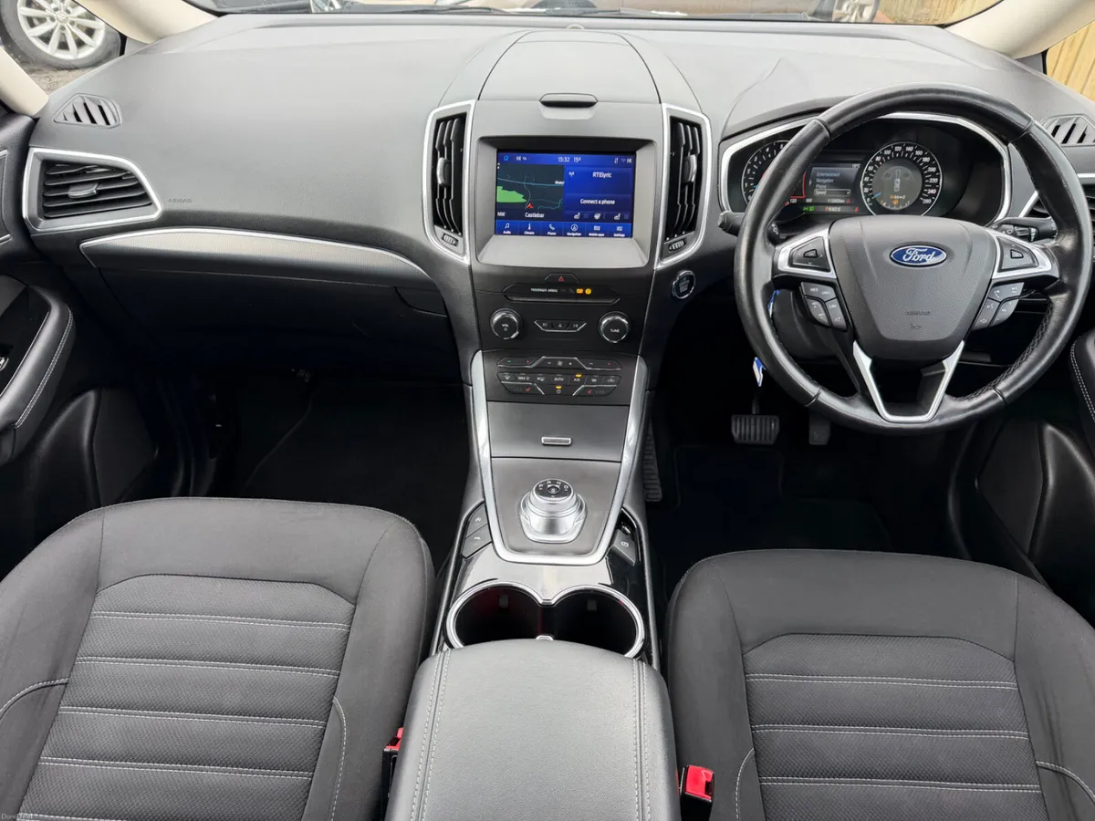 2021 Ford Galaxy 2.0 Diesel Automatic - Image 5