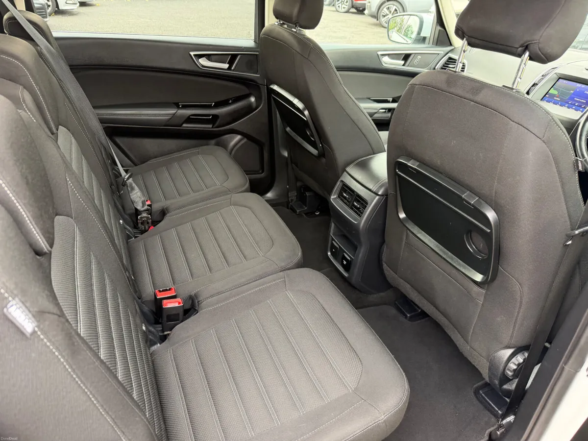 2021 Ford Galaxy 2.0 Diesel Automatic - Image 4