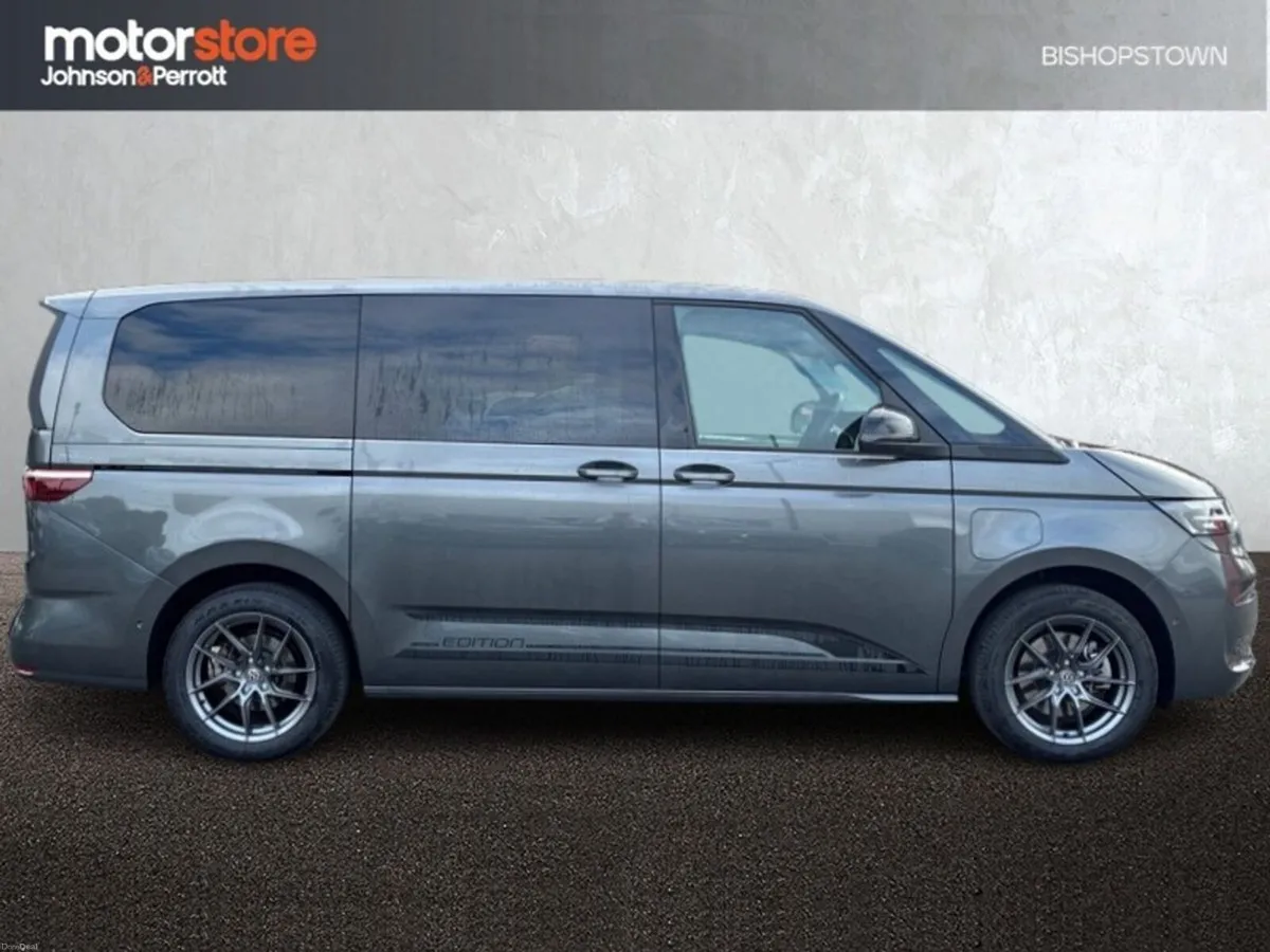 Volkswagen Multivan T7 LIFE PHEV 240BHP 4 Motion L - Image 6