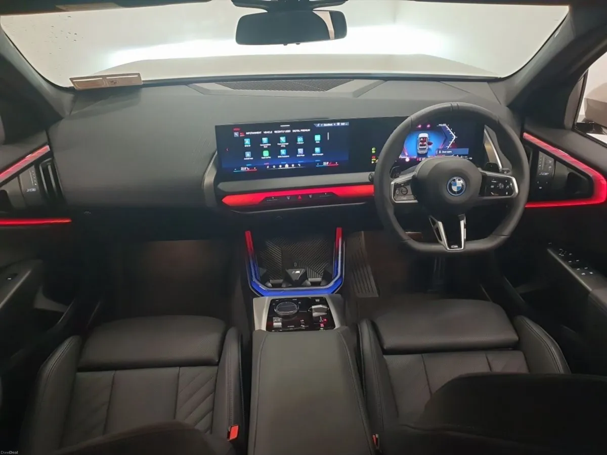 BMW X3 30e xDrive M Sport - Image 4
