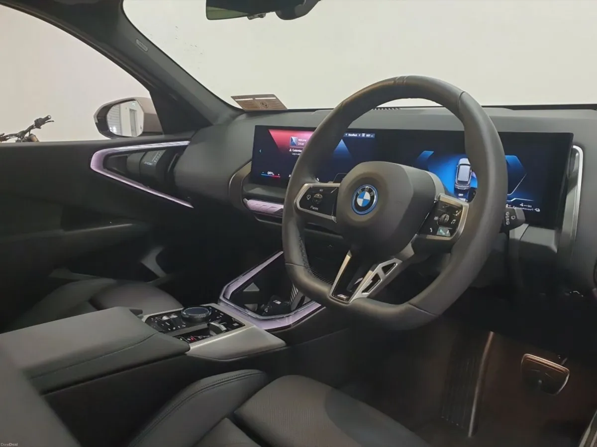 BMW X3 30e xDrive M Sport - Image 6