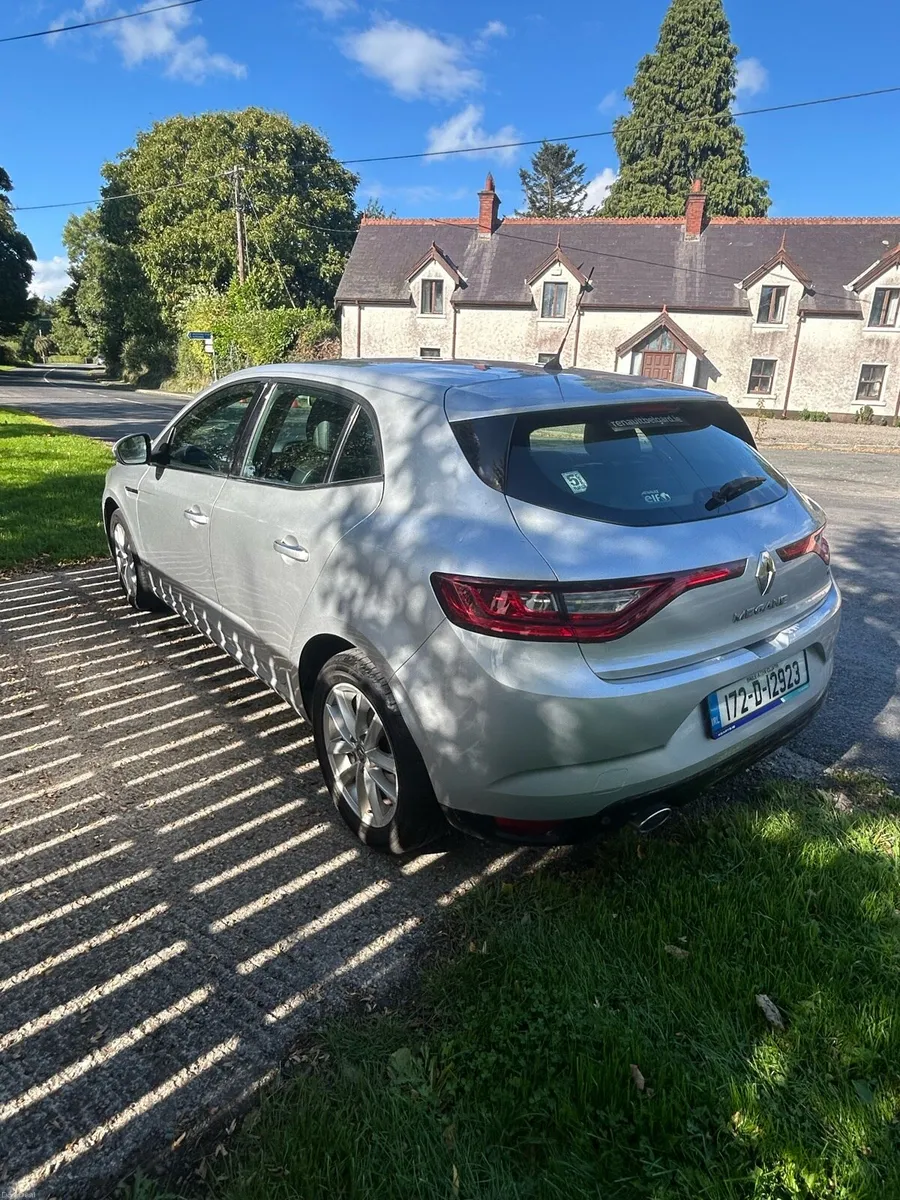 Renault Megane - Image 4