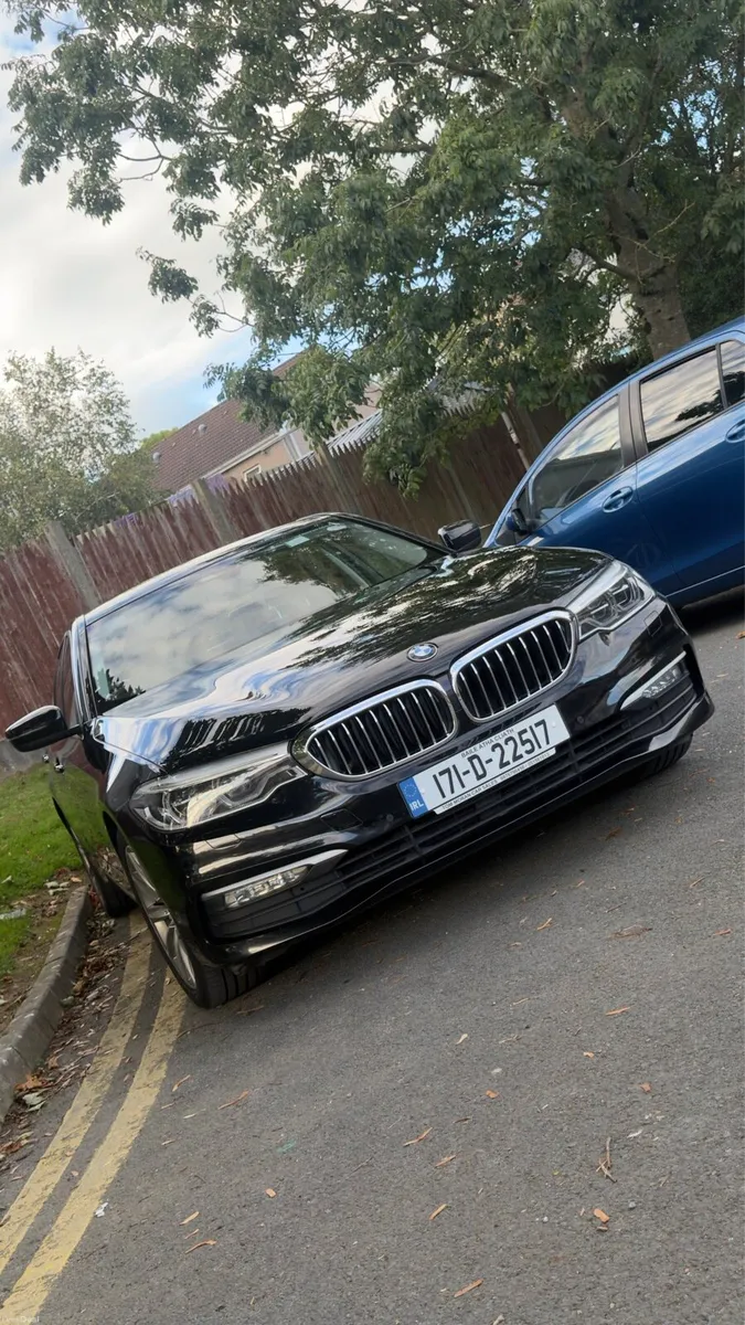 Bmw 520d g30 automatic.300.000km - Image 1