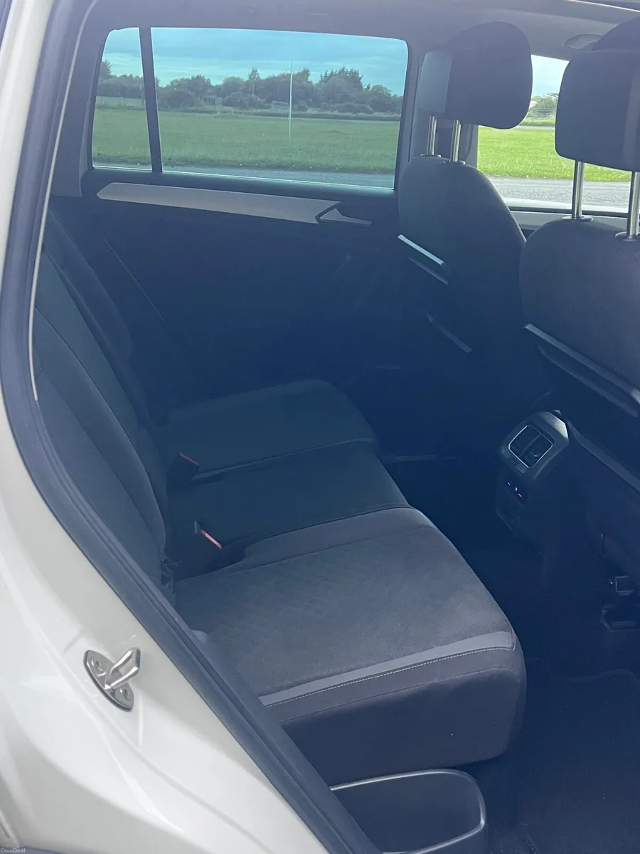 Vw Tiguan 2017 Automatic - Image 5
