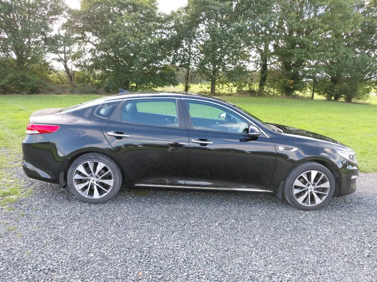 Kia Optima for sale - Image 3